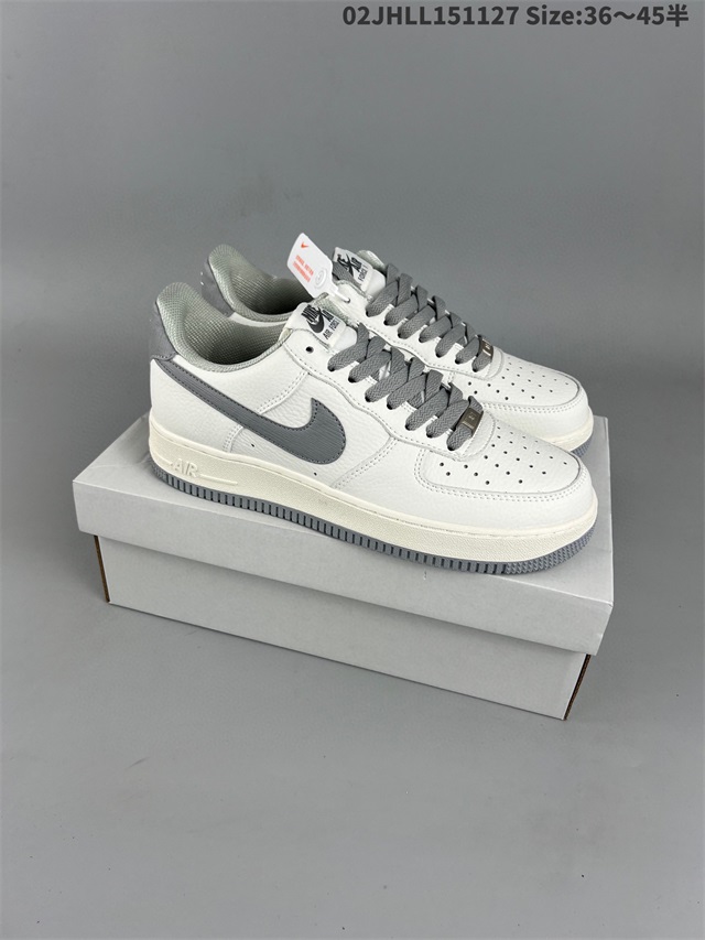 women air force one shoes size 36-40 2022-12-5-015